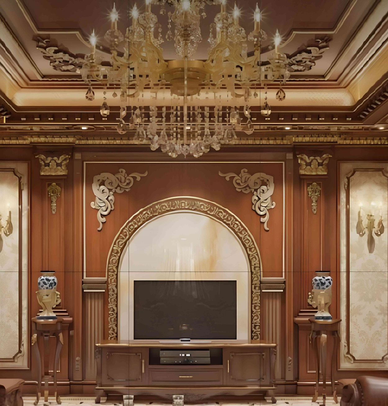 Ebanistera de Ardecor, armarios a medida combinando funcionalidad y esttica