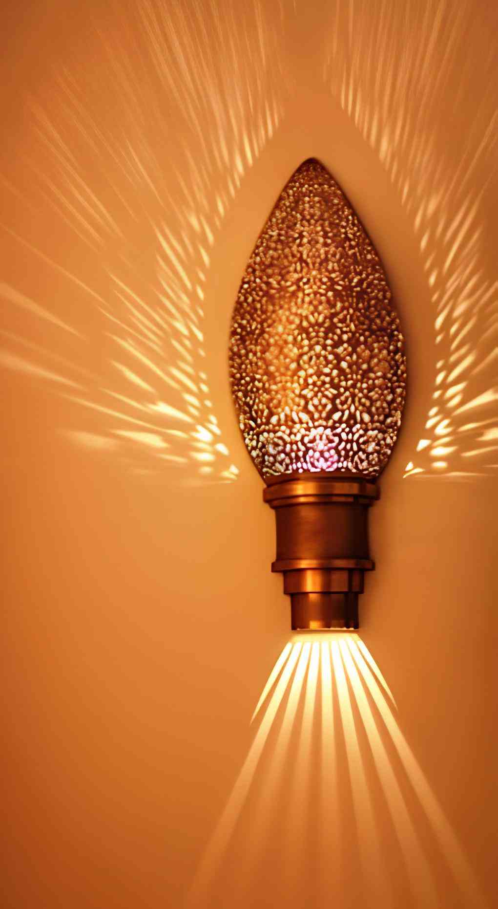 Lmparas colgantes, arte que ilumina con elegancia