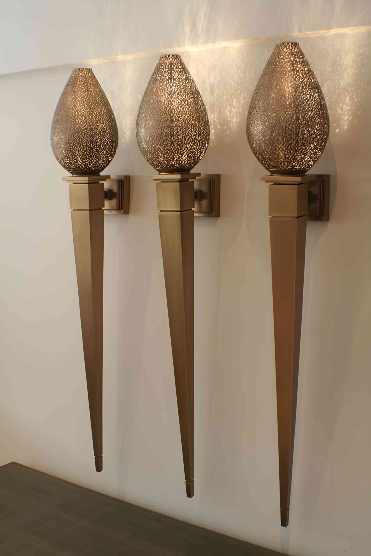 Elegancia rabe-Contempornea